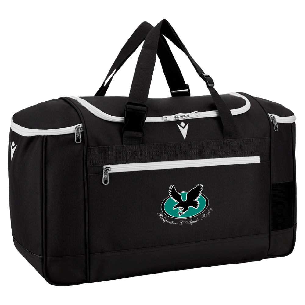 Macron Trip gym bag medium ner | Immagine 1
