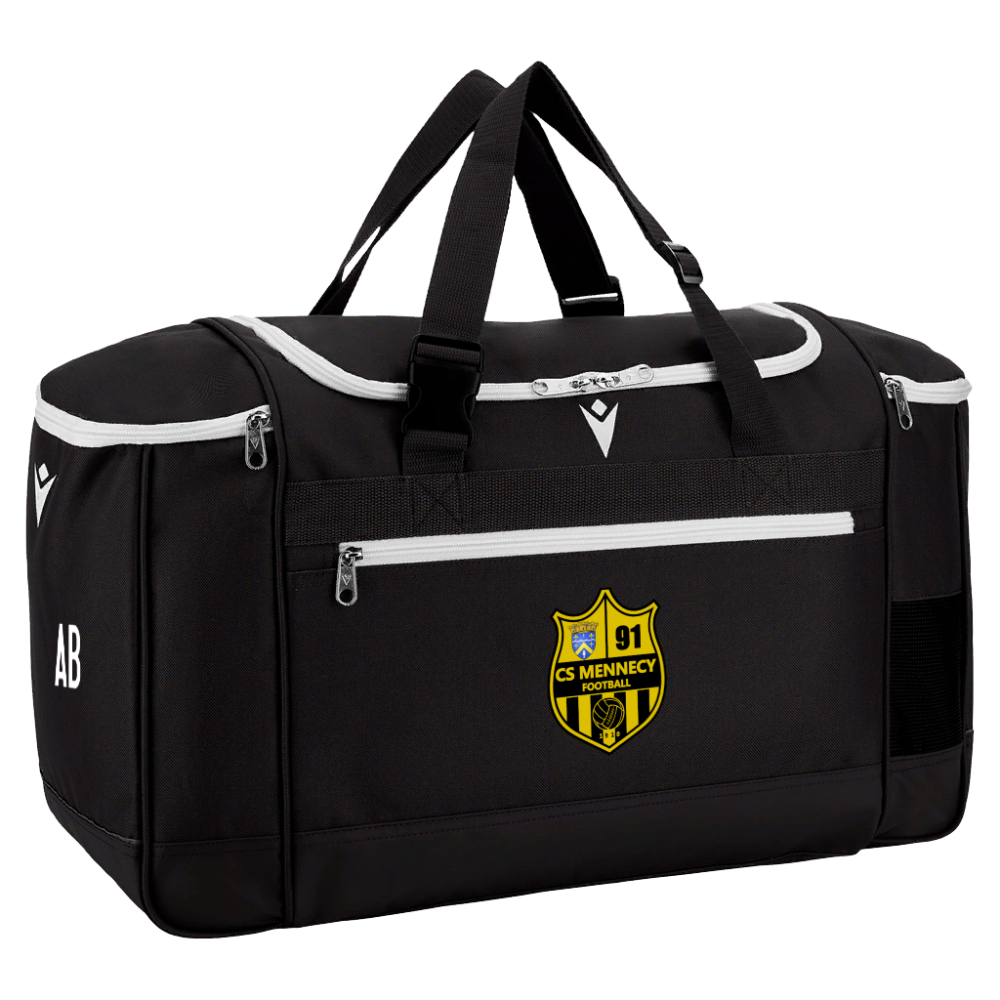 Macron Trip gym bag medium ner | Image 1
