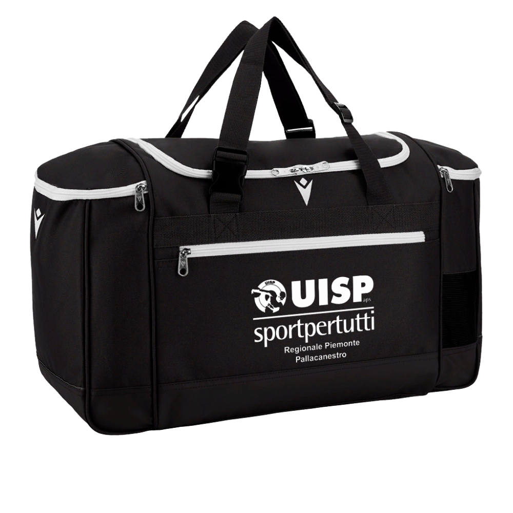 Macron Trip gym bag medium ner | Immagine 1