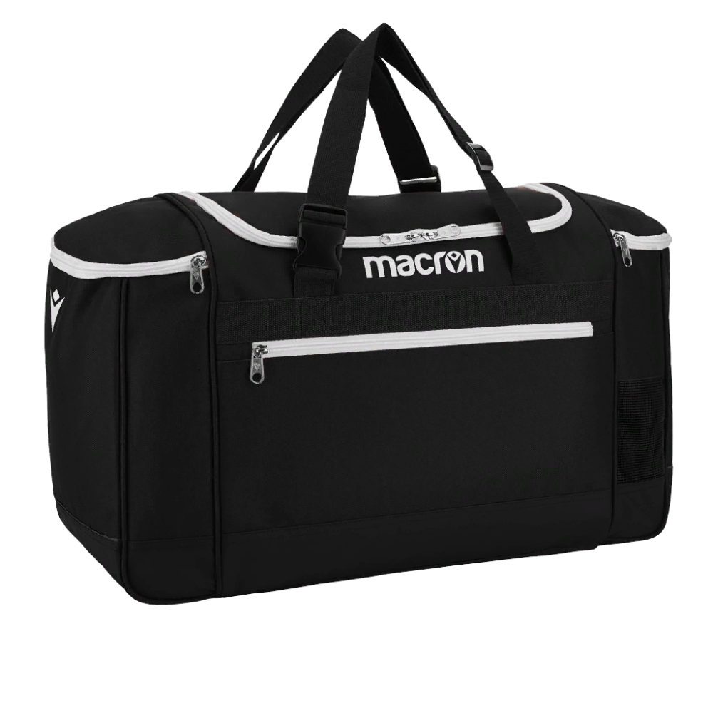 Macron Trip gym bag medium ner | Immagine 1