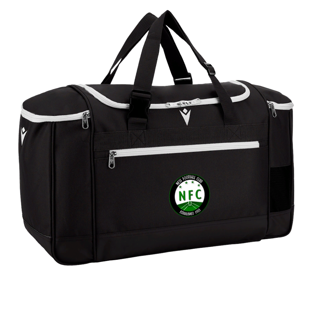 Macron Trip gym bag medium ner sr | Image 1