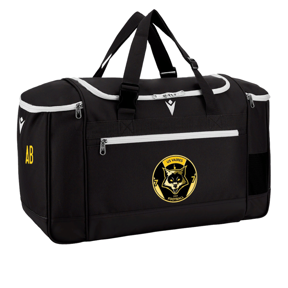 Macron Trip gym bag medium ner | Image 1