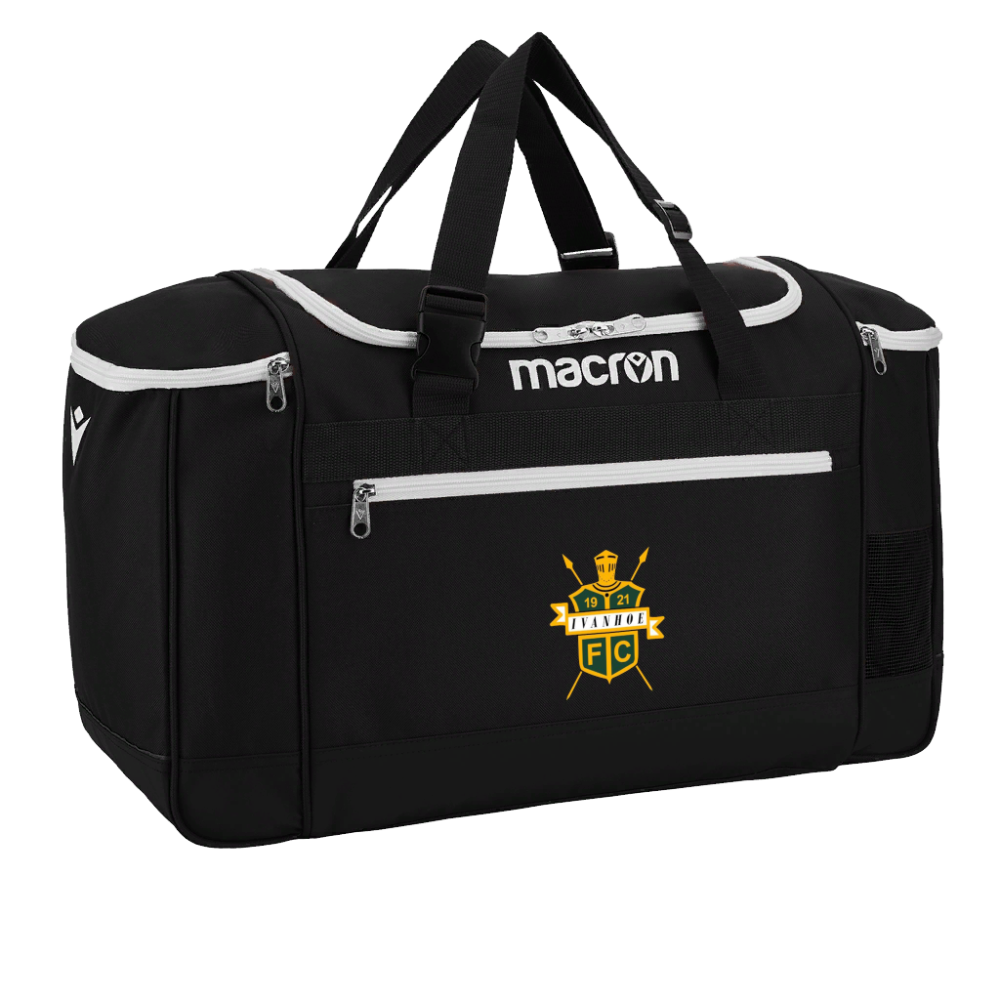 Macron Trip gym bag medium ner sr | Image 1