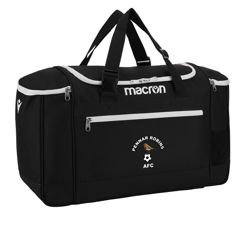 Macron Trip gym bag medium ner | Image 1
