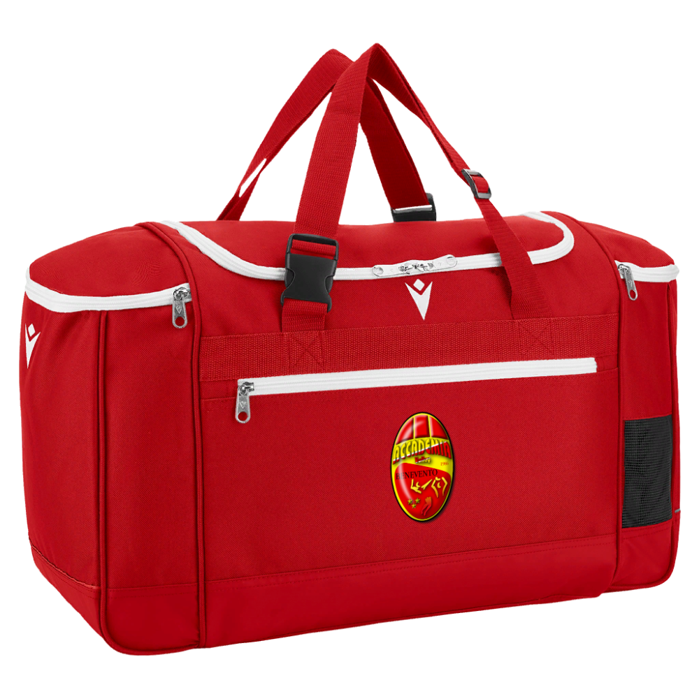 Macron Trip gym bag medium ros | Immagine 1