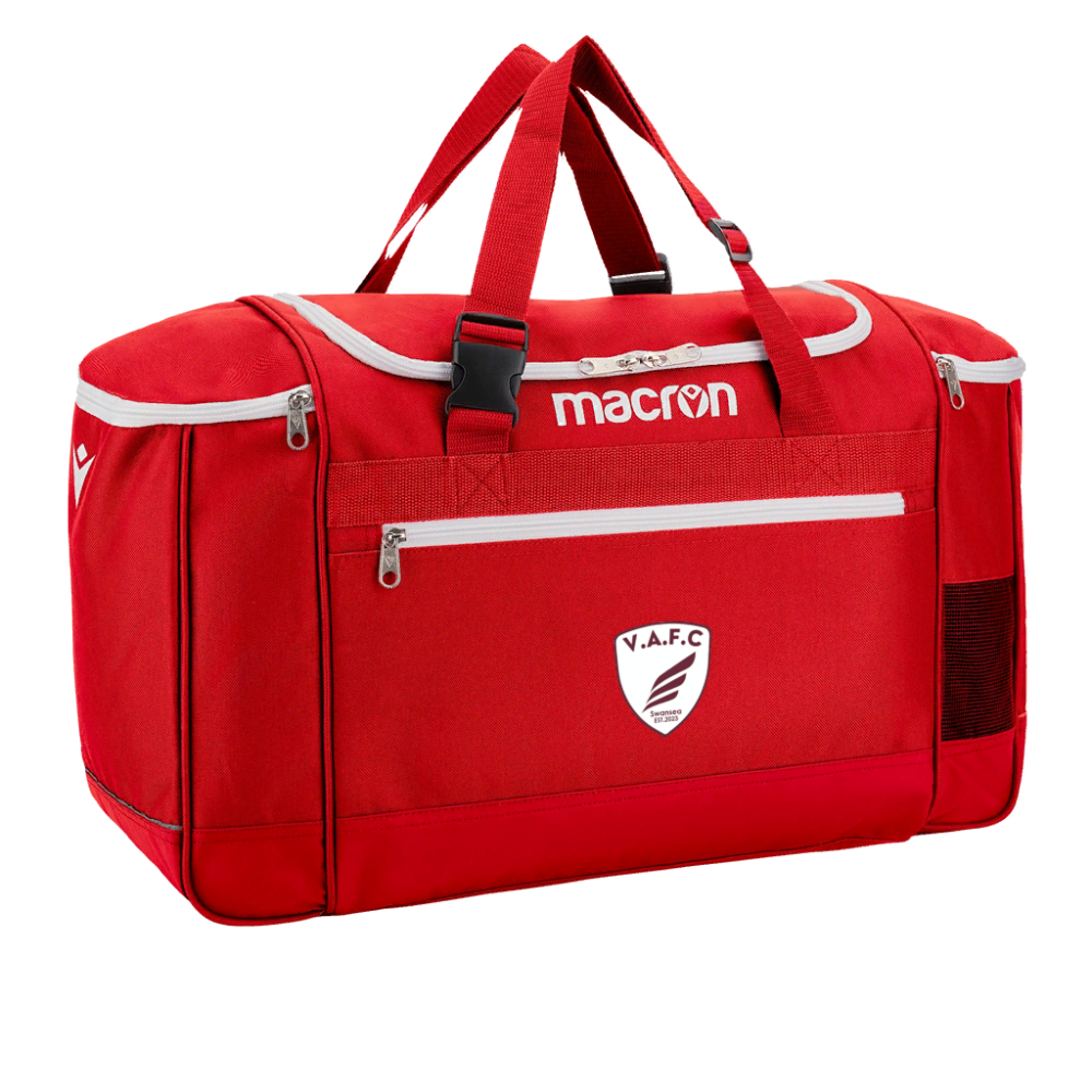 Macron Trip gym bag medium ros | Image 1