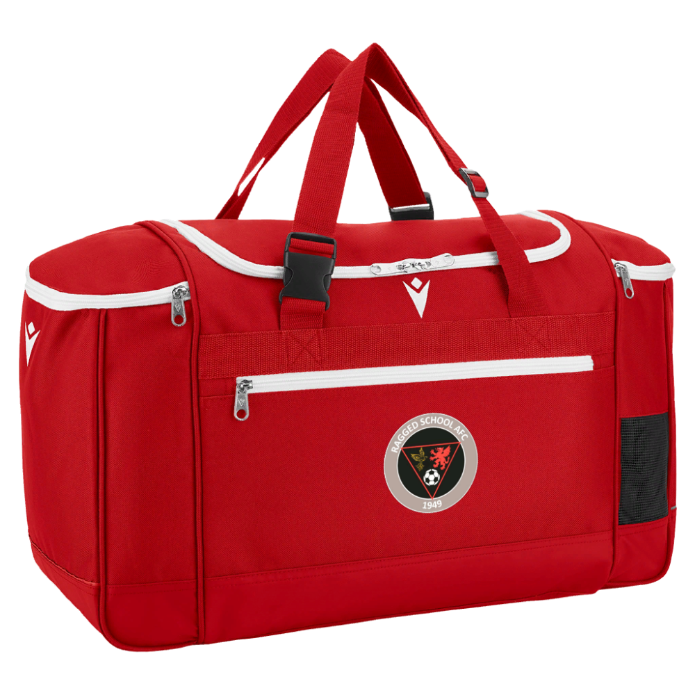 Macron Trip gym bag medium ros | Image 1
