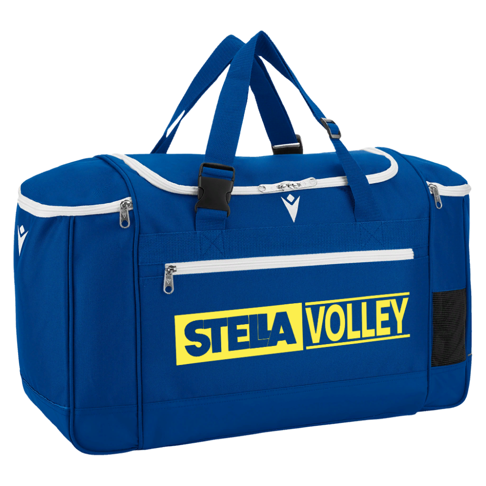 Macron Borsa sett.giov e prima squadra trip m | Immagine 1