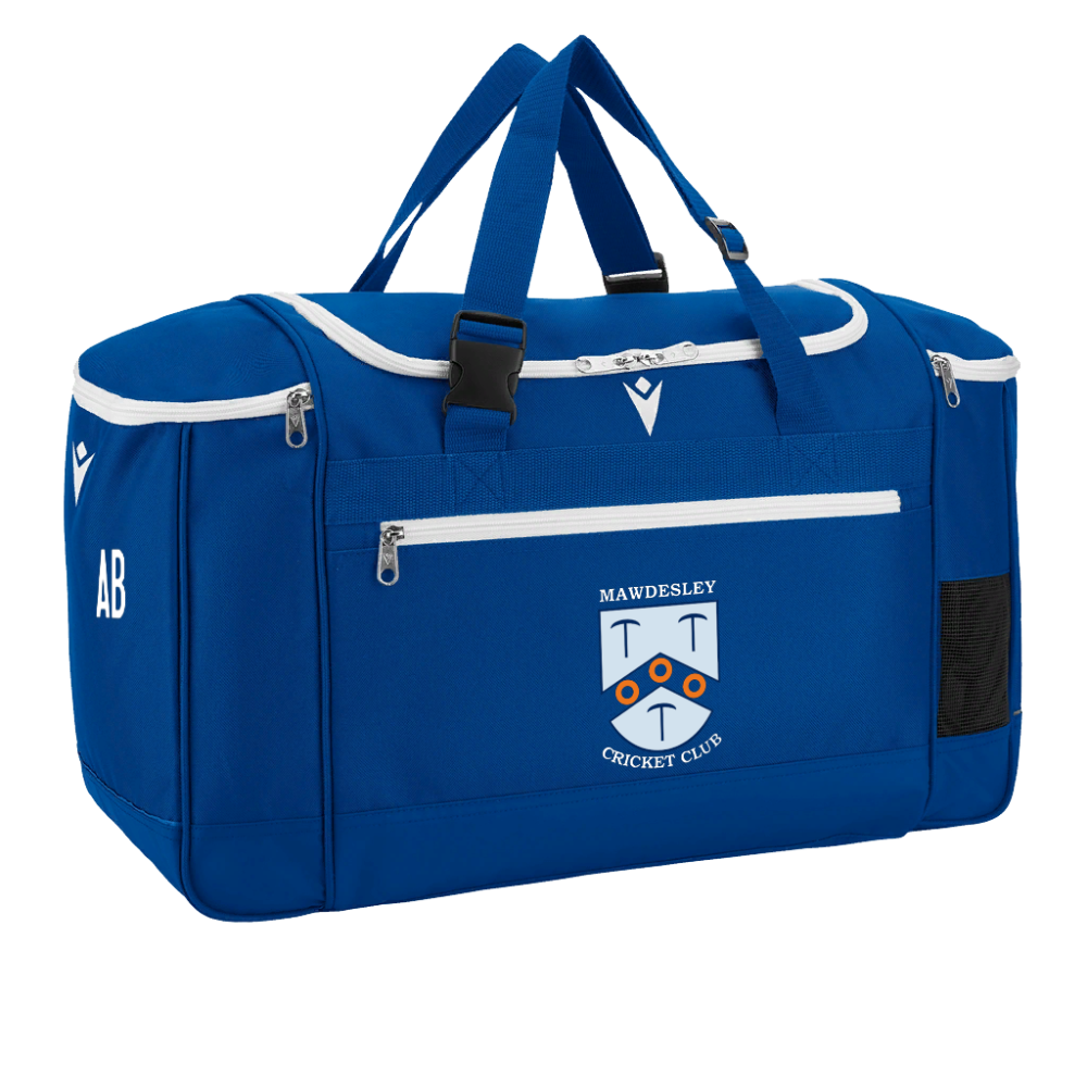 Macron Trip gym bag medium roy sr | Image 1