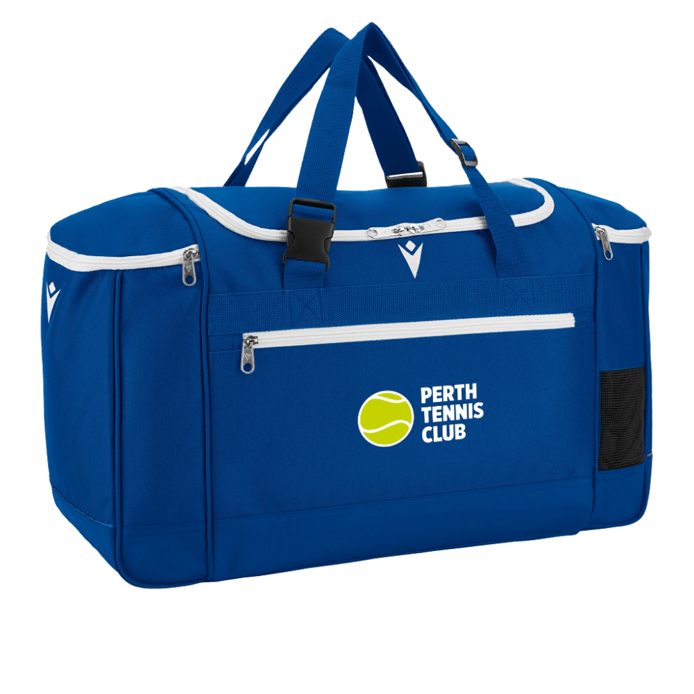 Macron Trip gym bag medium roy sr | Image 1