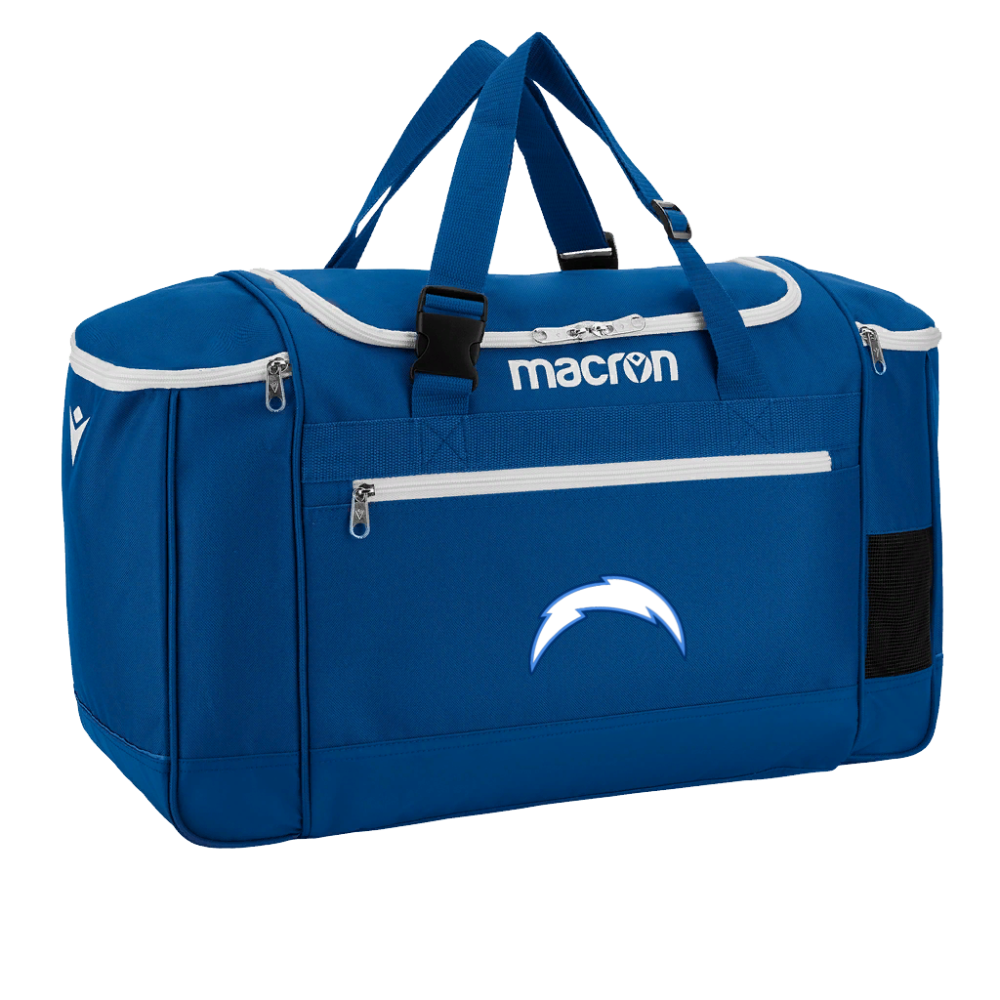 Macron Trip gym bag medium roy | Image 1