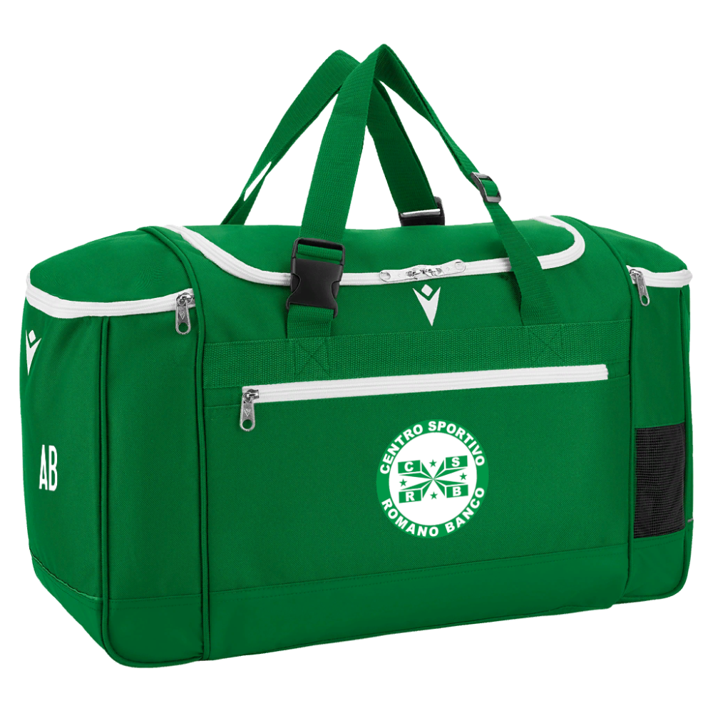 Macron Trip gym bag medium ver | Immagine 1
