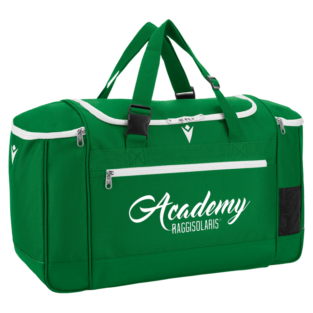 Macron Trip gym bag medium ver | Immagine 1