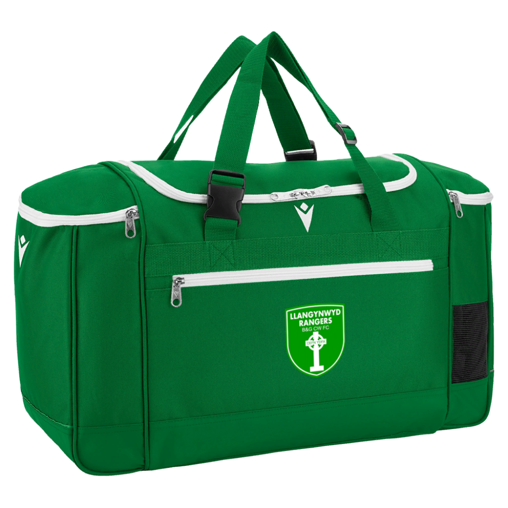 Macron Trip gym bag medium ver sr | Image 1
