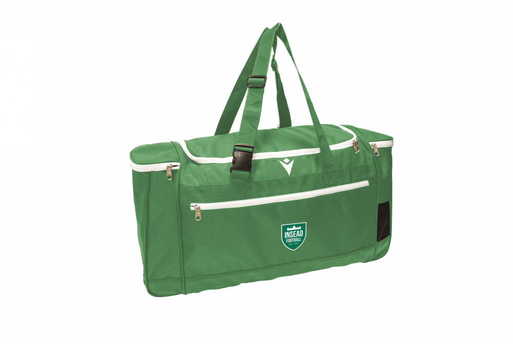 Macron Trip gym bag large ver | Image 1