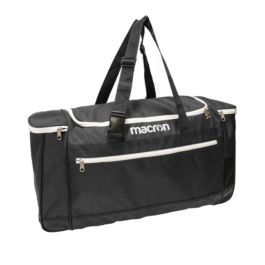 Macron Trip gym bag medium ner | Immagine 1
