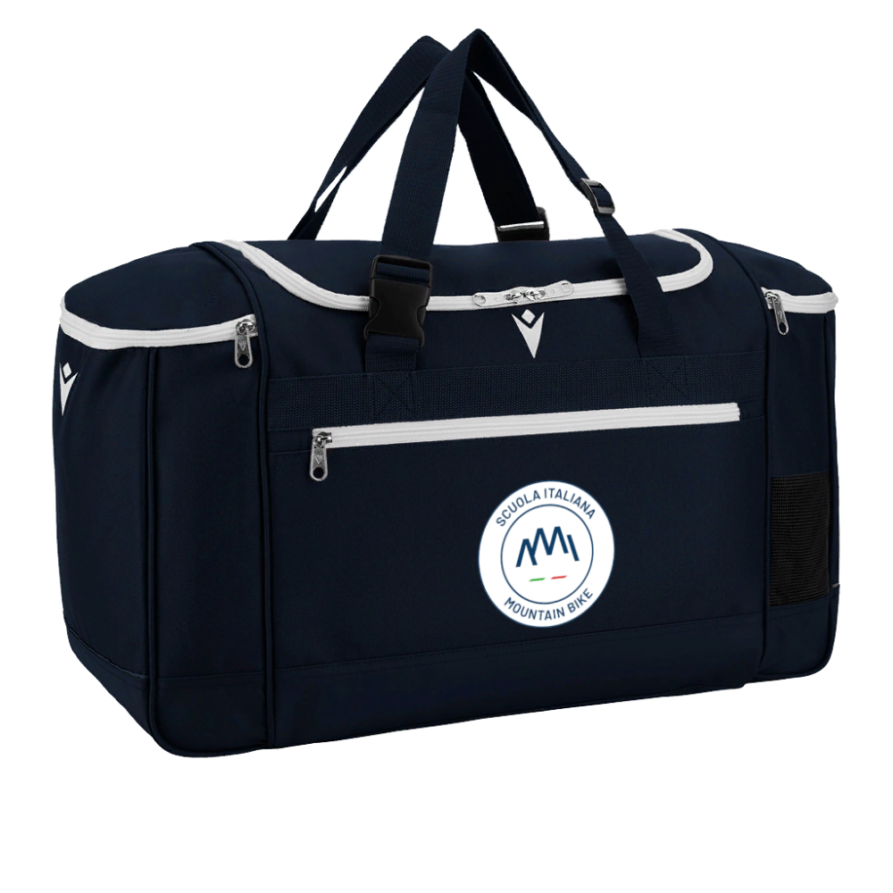 Macron Trip gym bag large nav | Immagine 1