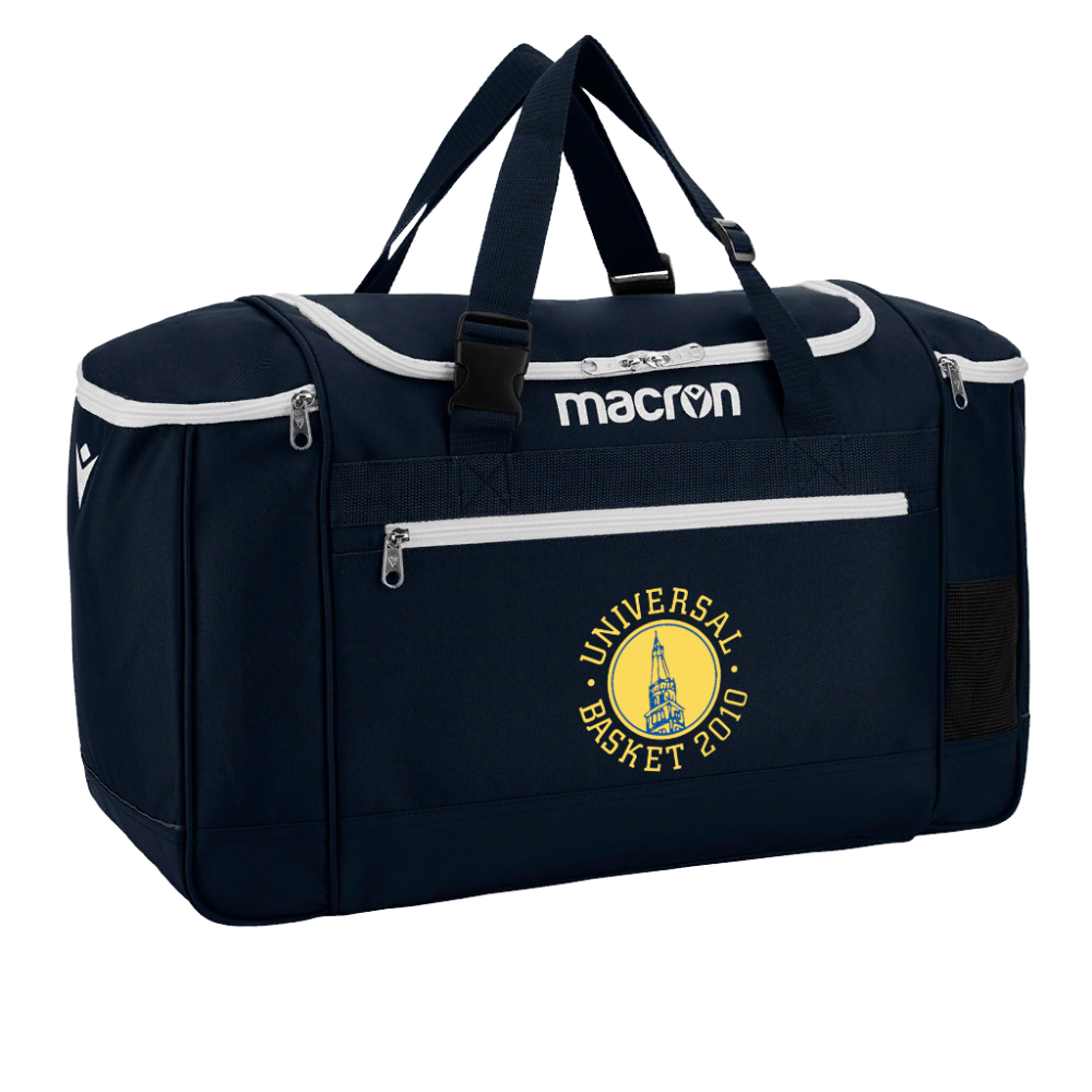 Macron Trip gym bag large nav | Immagine 1