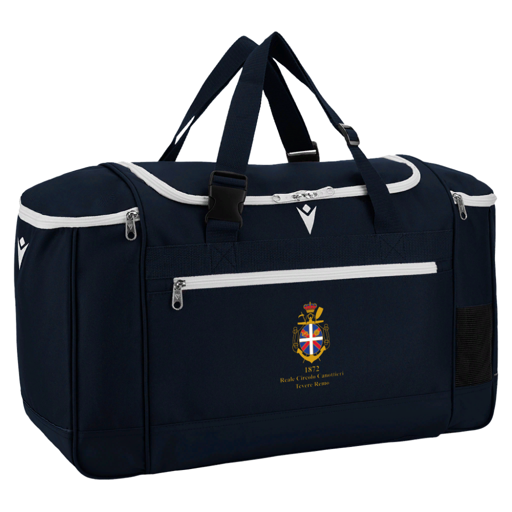 Macron Trip gym bag large nav | Immagine 1