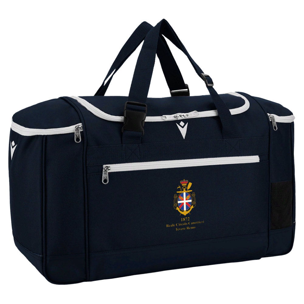 Macron Trip gym bag large nav | Immagine 1