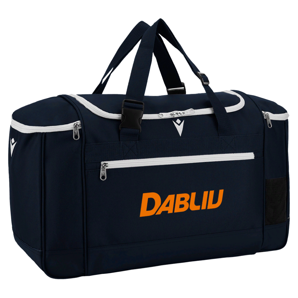 Macron Trip gym bag large nav | Immagine 1