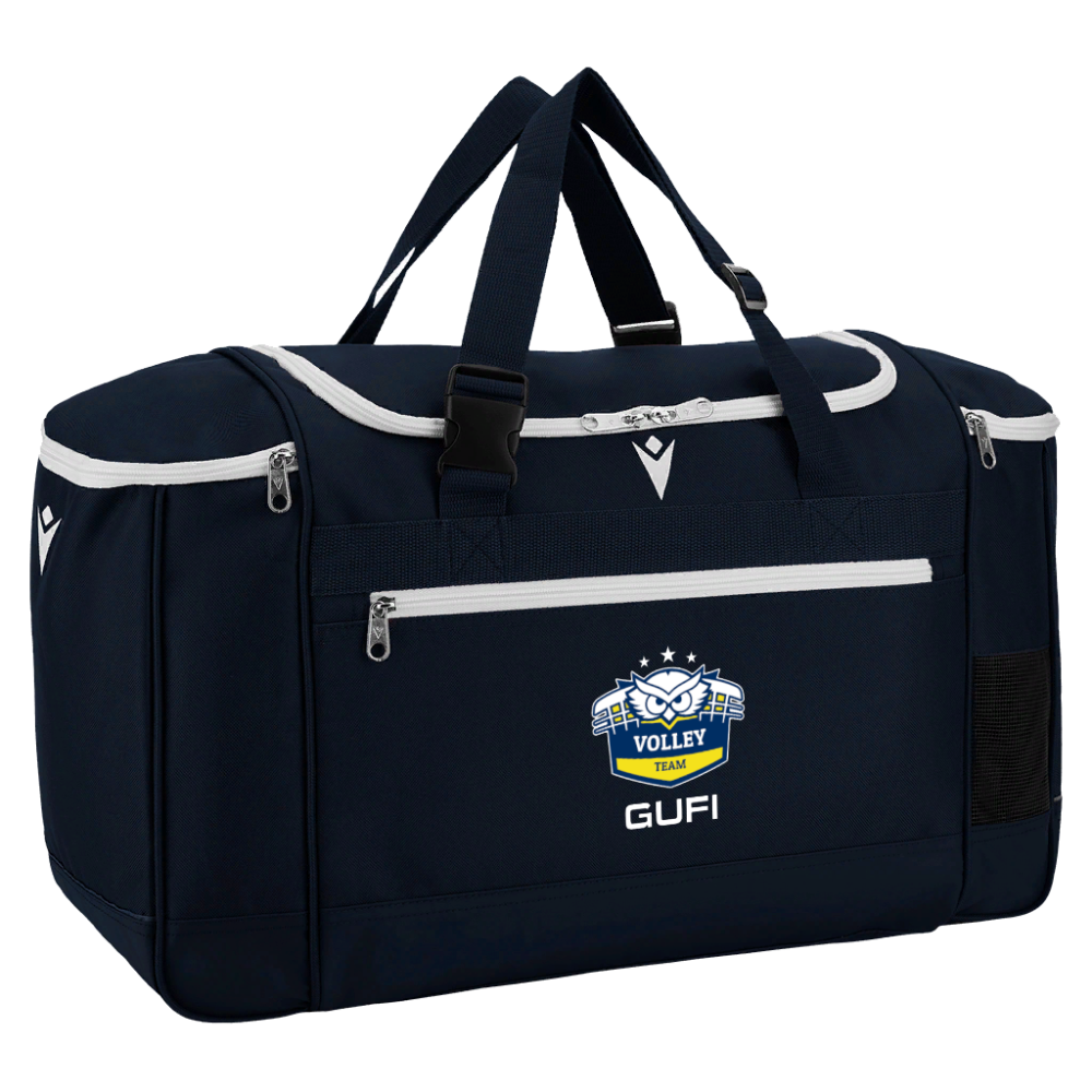 Macron Trip gym bag large nav | Immagine 1