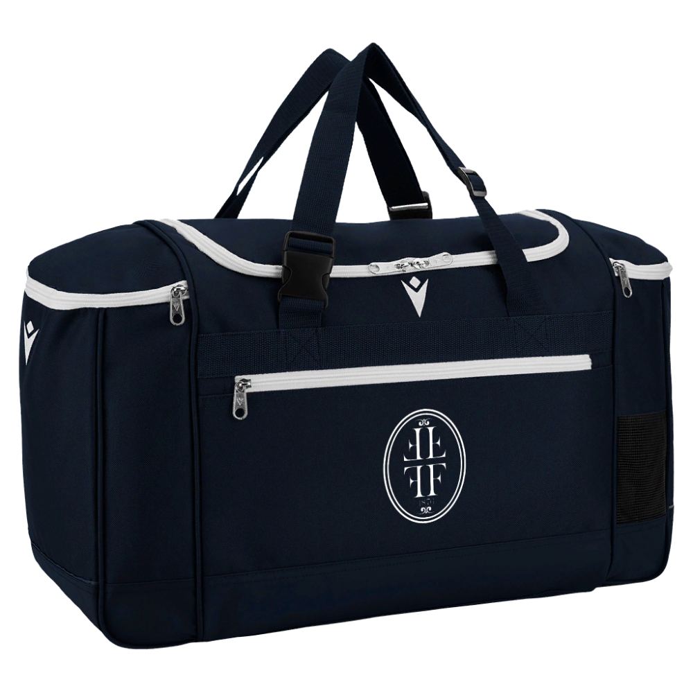 Macron Trip gym bag large nav | Immagine 1