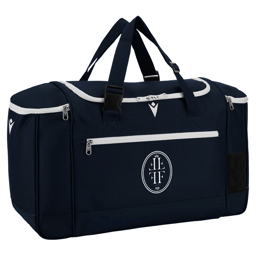 Macron Trip gym bag large nav | Immagine 1