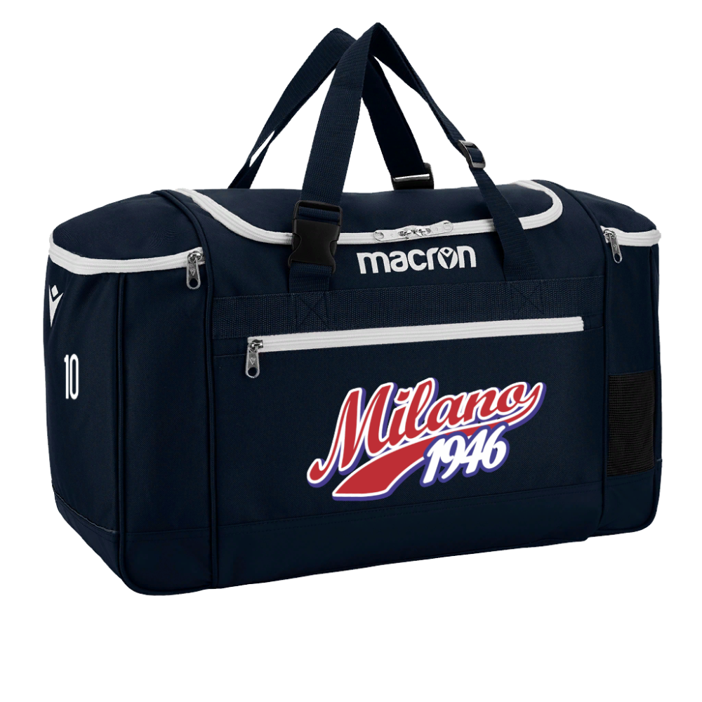 Macron Trip gym bag large nav | Immagine 1