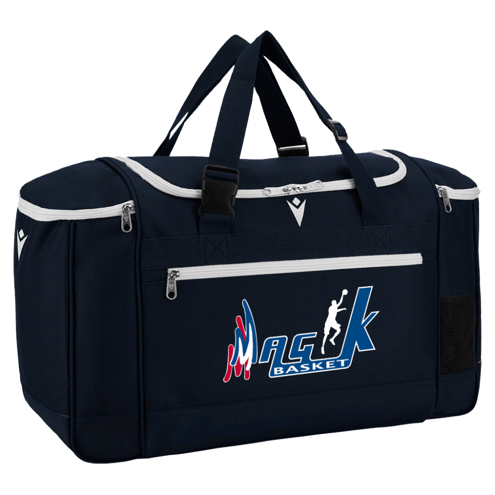 Macron Trip gym bag large nav | Immagine 1