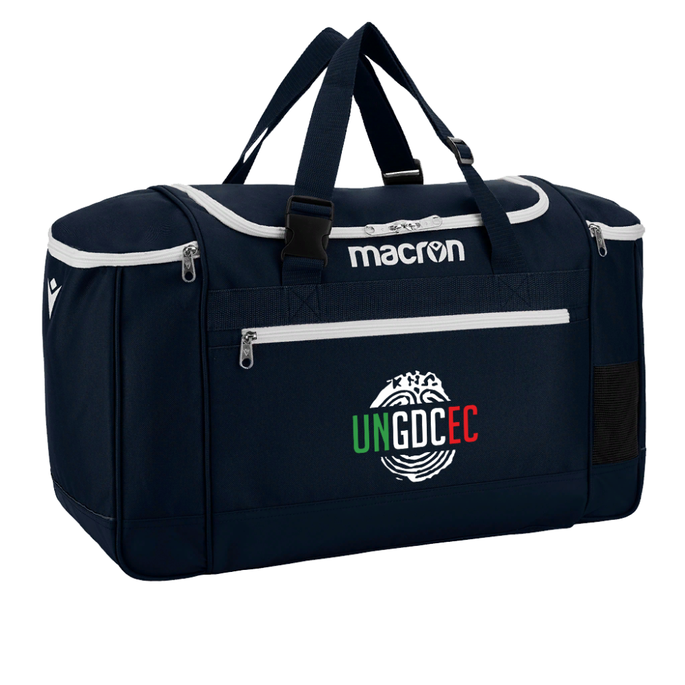 Macron Trip gym bag large nav | Immagine 1