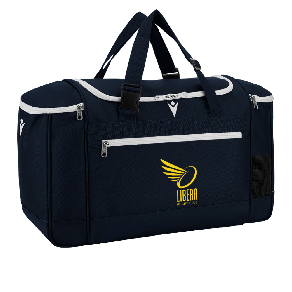 Macron Trip gym bag large nav | Immagine 1