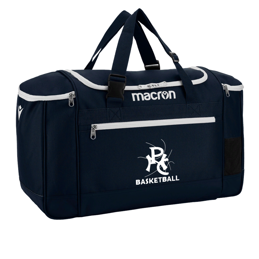 Macron Trip gym bag large nav | Immagine 1