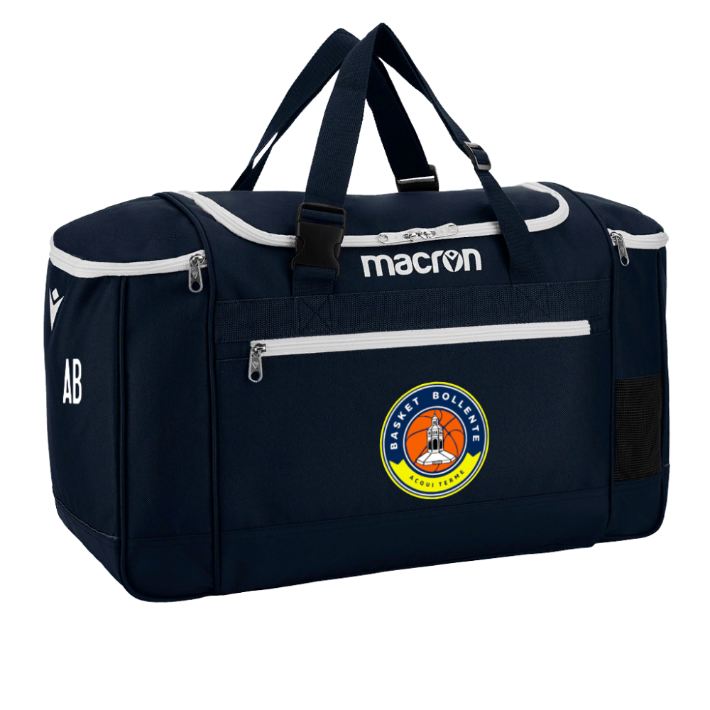 Macron Trip gym bag large nav | Immagine 1