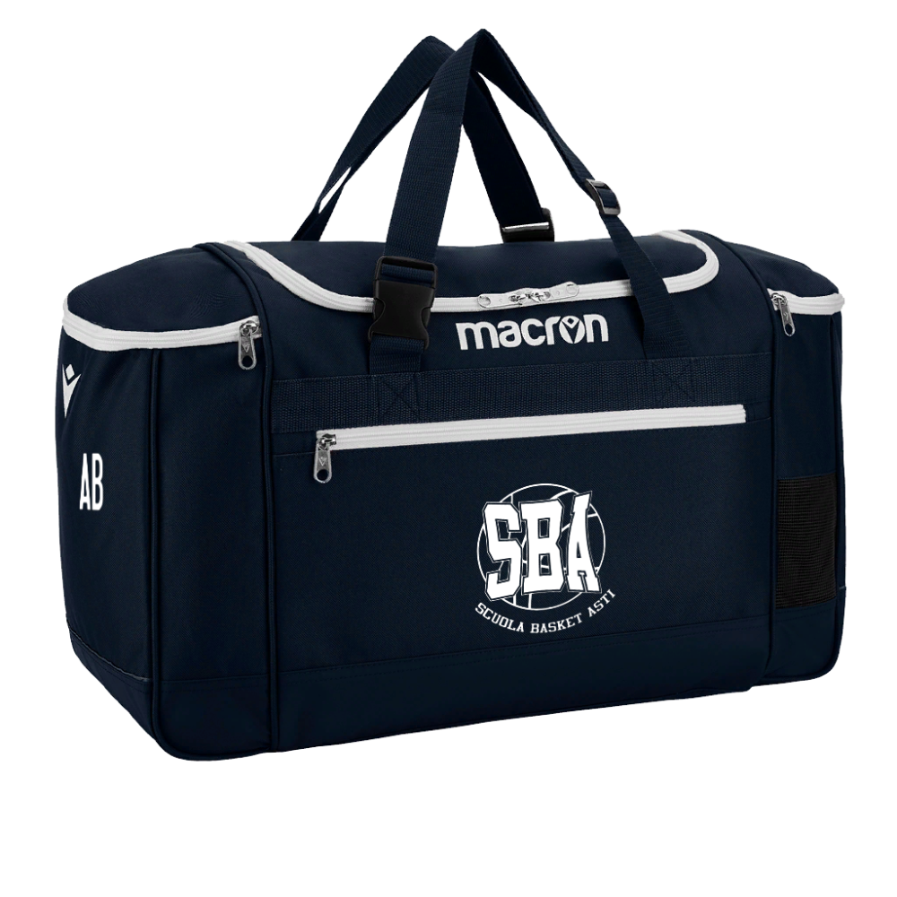 Macron Trip gym bag large nav | Immagine 1