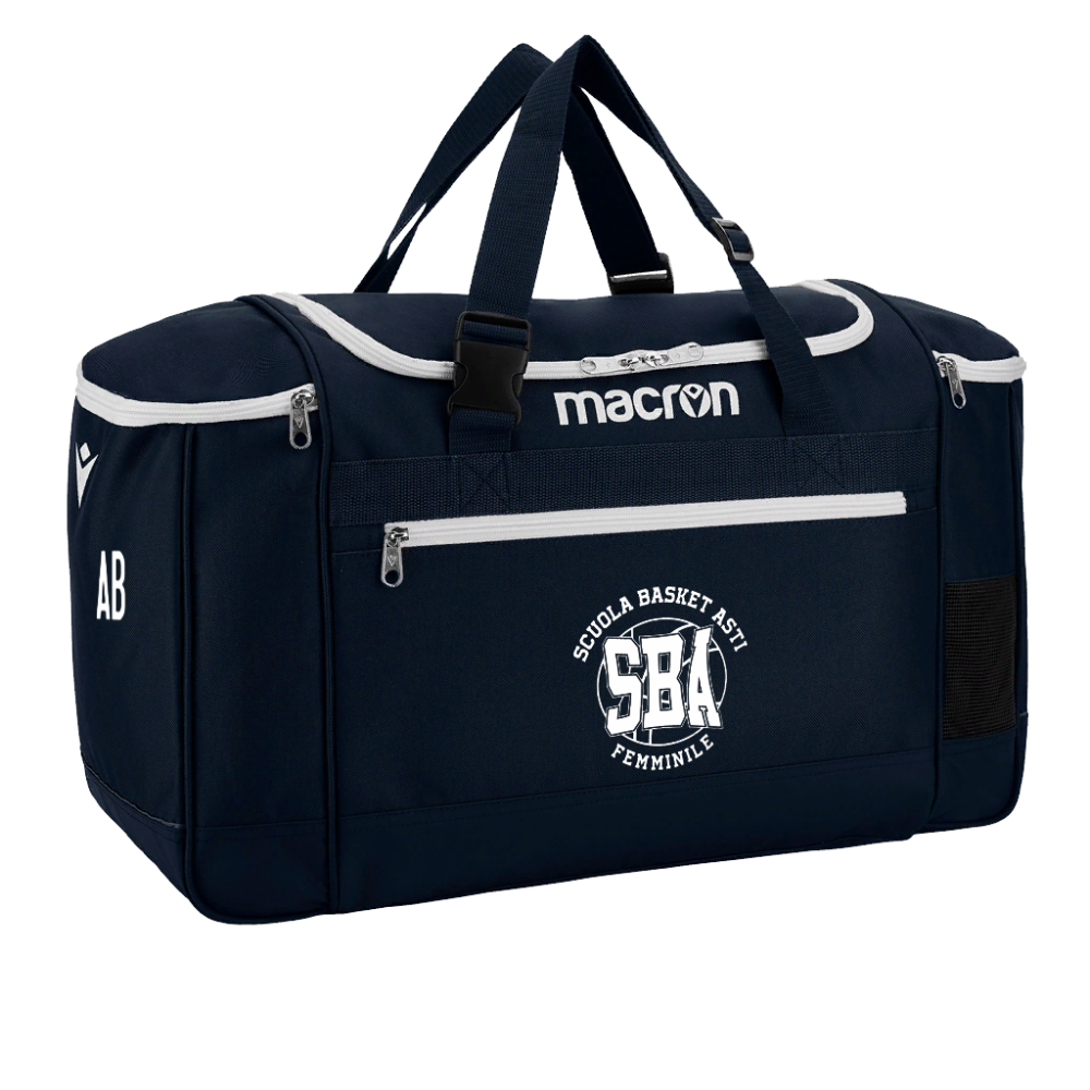 Macron Trip gym bag large nav | Immagine 1