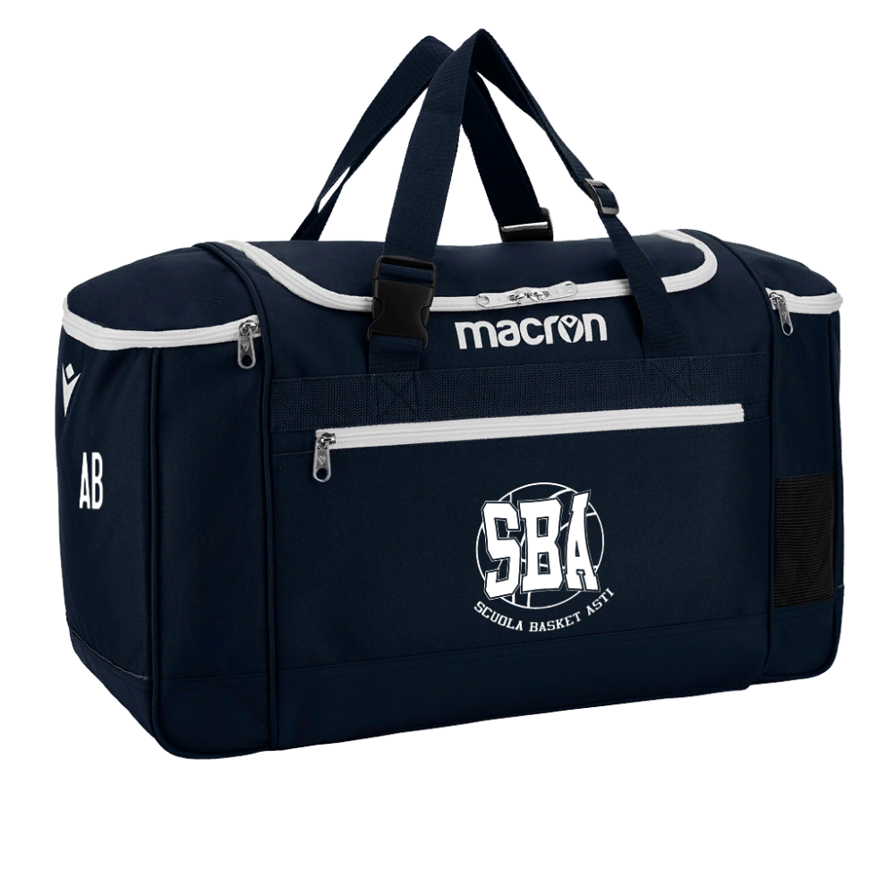 Macron Trip gym bag large nav | Immagine 1