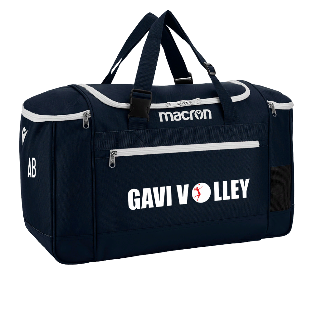 Macron Trip gym bag large nav | Immagine 1