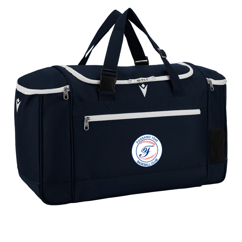 Macron Trip gym bag large nav | Immagine 1