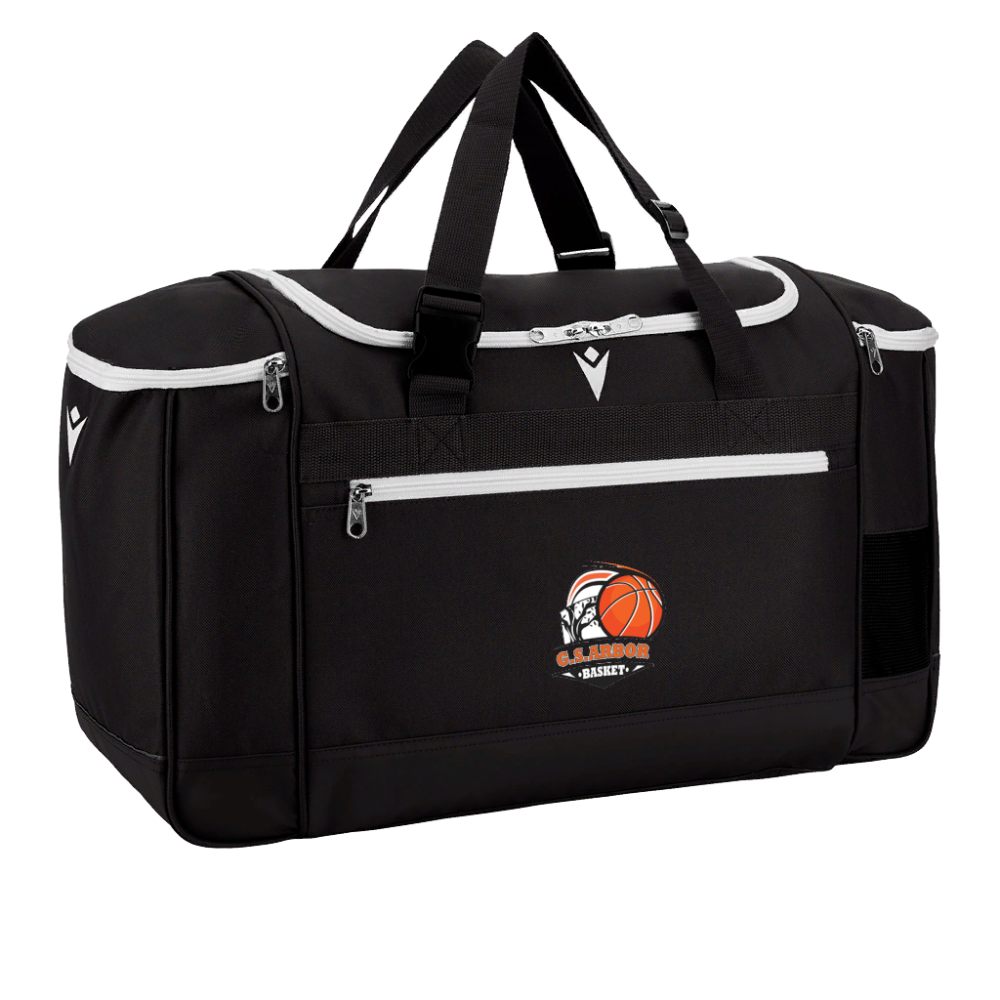 Macron Trip gym bag large ner | Immagine 1