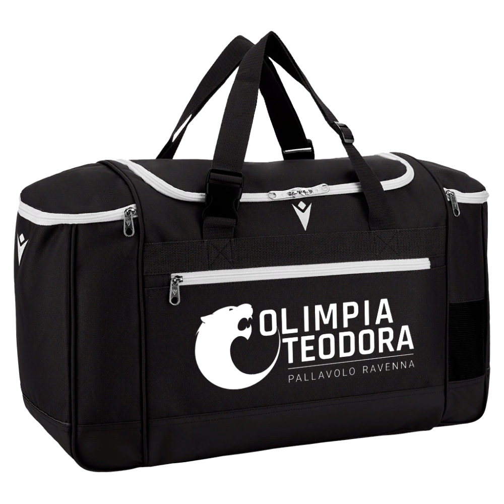 Macron Trip gym bag large ner | Immagine 1