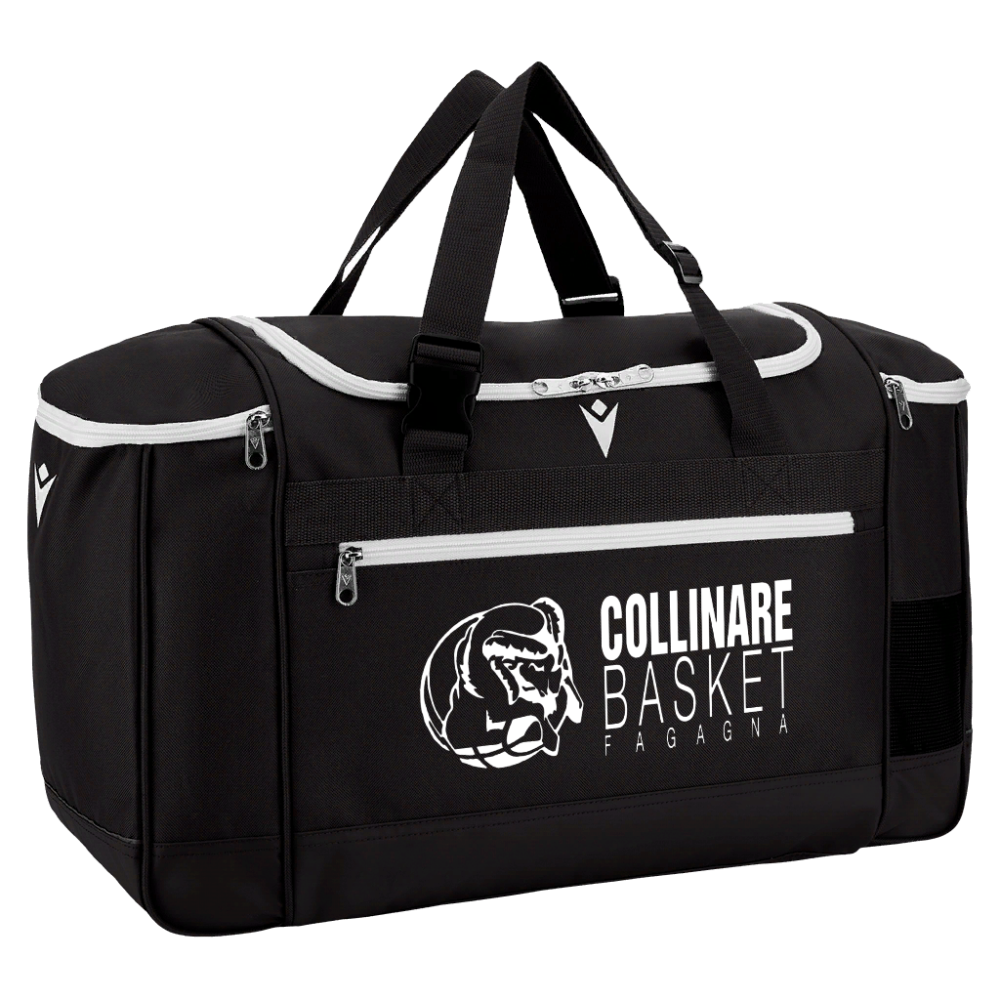 Macron Trip gym bag large ner | Immagine 1