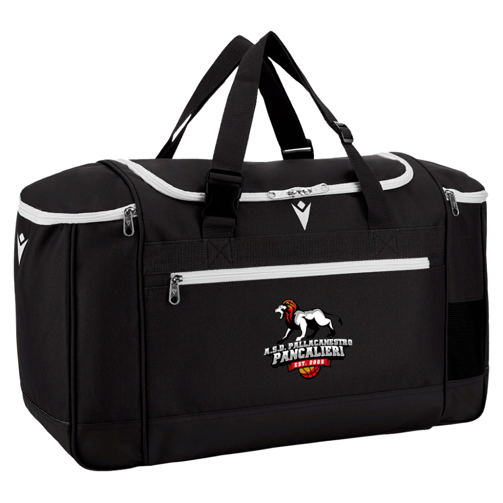 Macron Trip gym bag large ner | Immagine 1