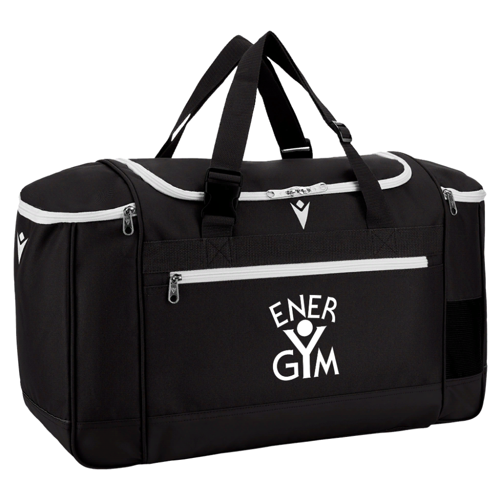 Macron Trip gym bag large ner | Immagine 1