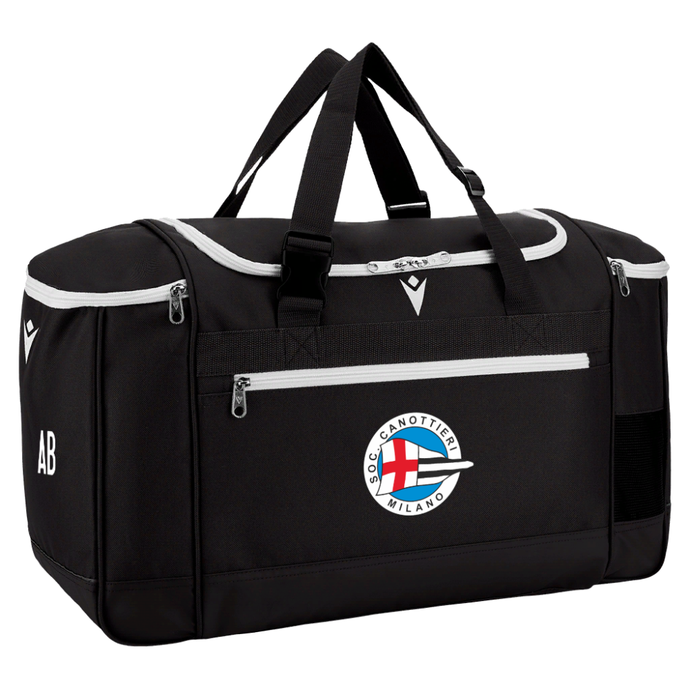 Macron Trip gym bag large ner | Immagine 1