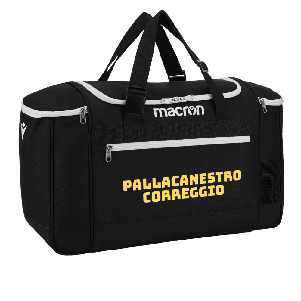 Macron Trip gym bag large ner | Immagine 1