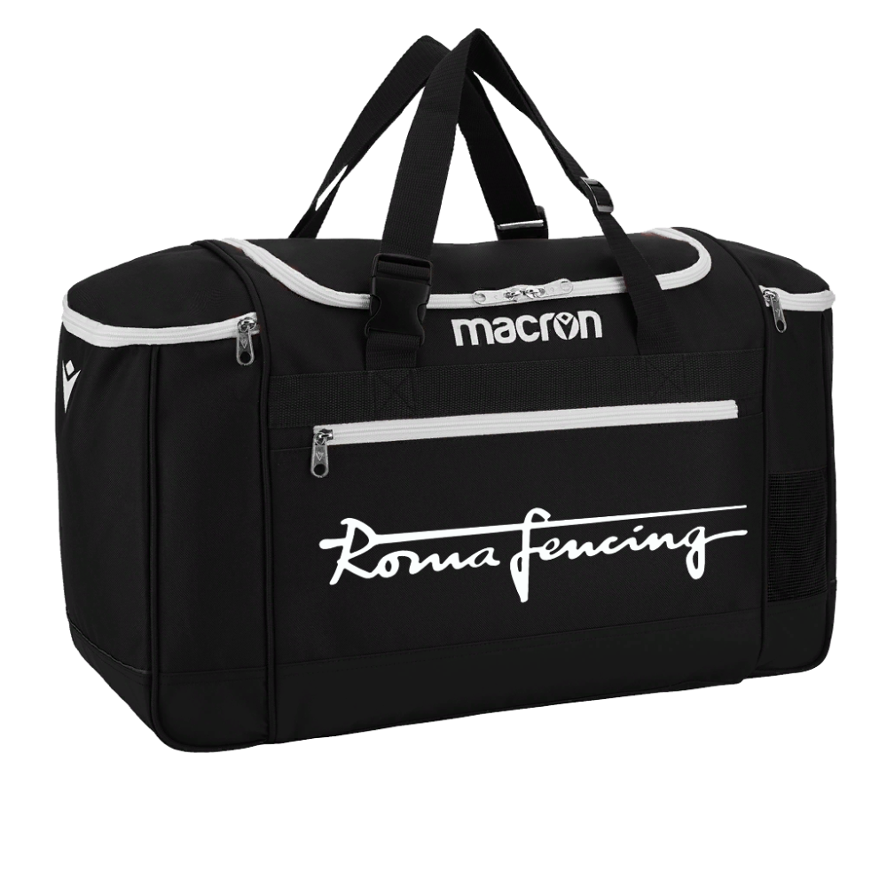 Macron Trip gym bag large ner | Immagine 1