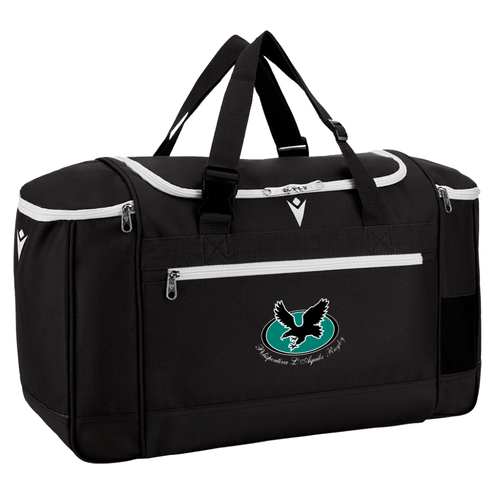 Macron Trip gym bag large ner | Immagine 1