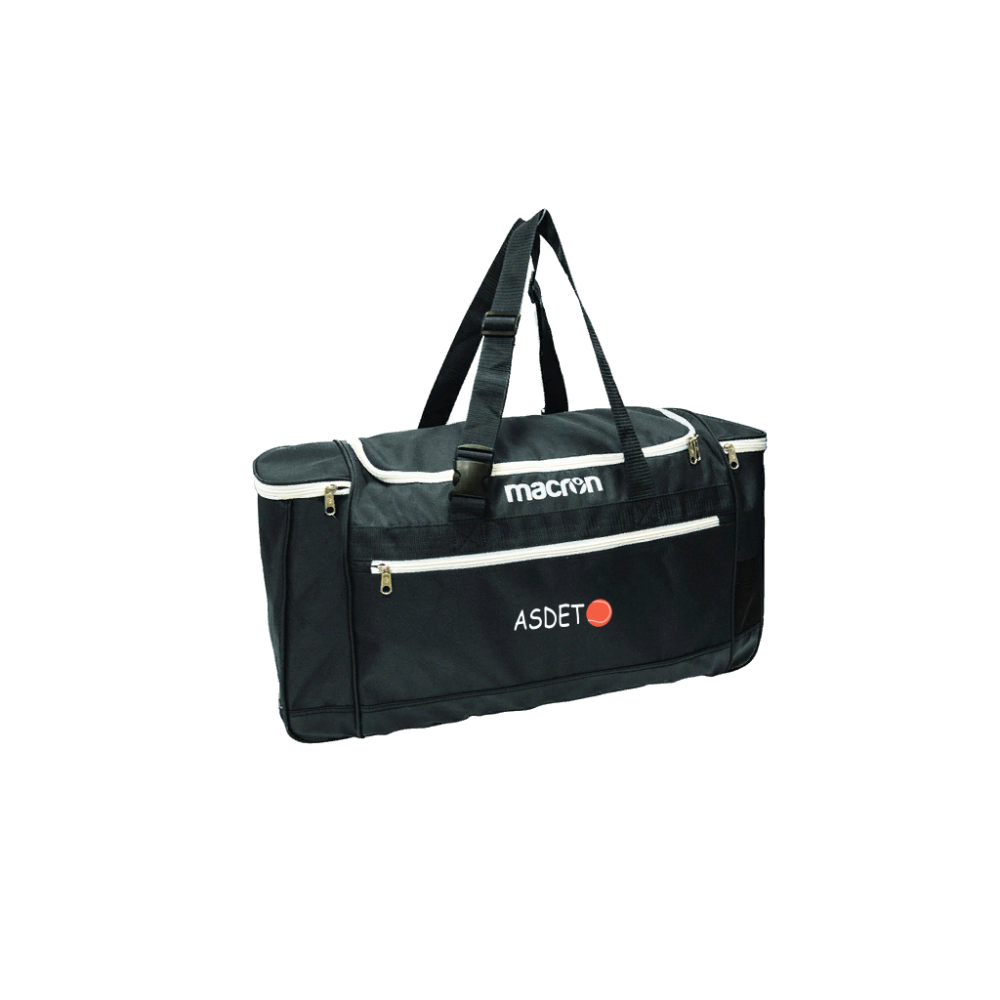 Macron Trip gym bag large ner | Immagine 1