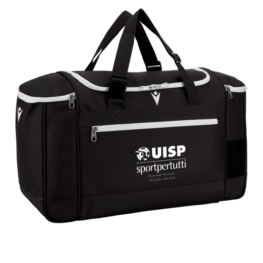 Macron Trip gym bag large ner | Immagine 1